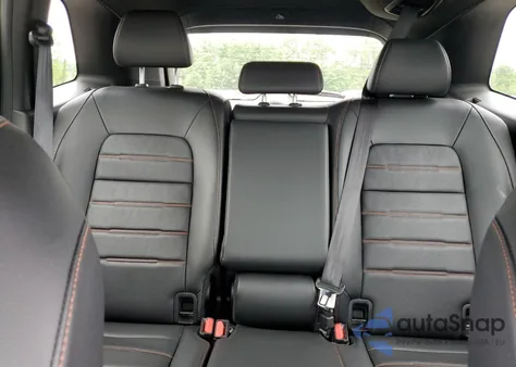 2024 Honda Cr-V Sport-L из США, поврежденный, VIN 5J6RS6H84RL009191